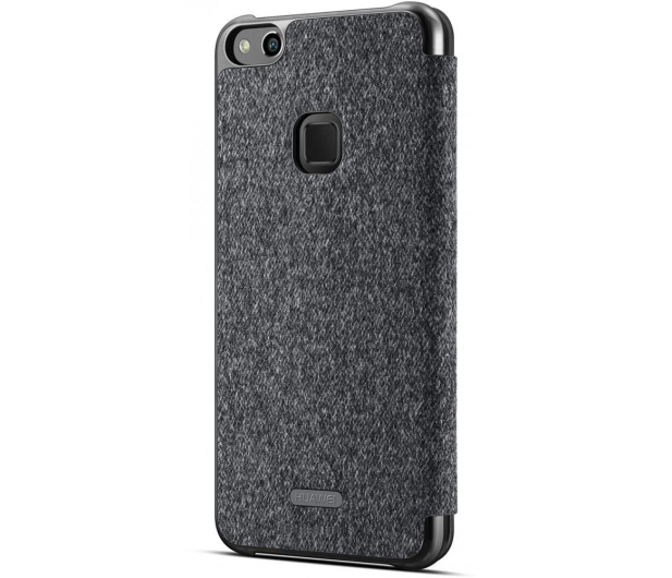 HUAWEI P10 Lite Smart Cover Szary 51991907 - 353002 - zdjęcie 2